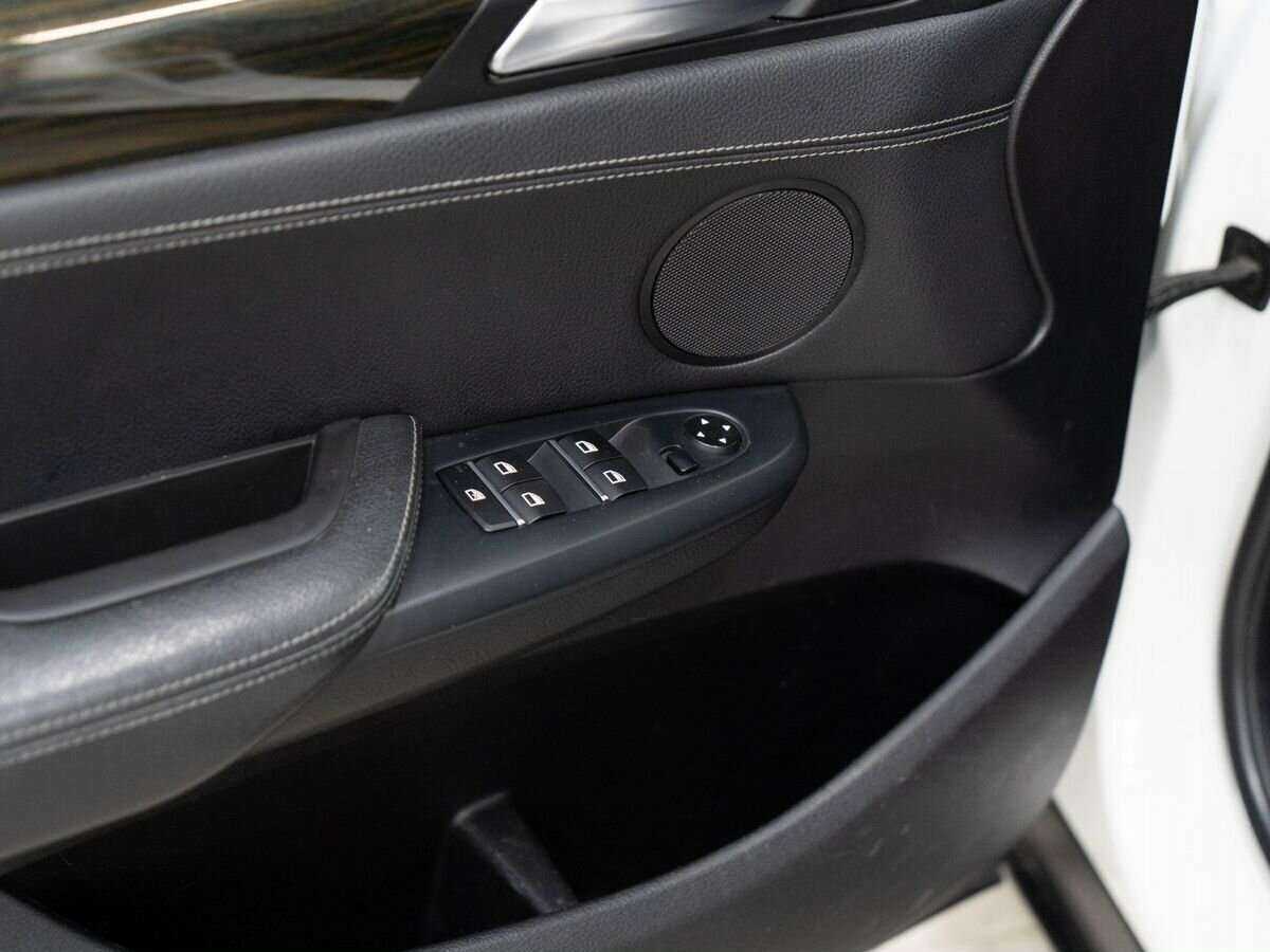 Купить BMW X3, 2013, 103 524 км.. Фото: #12