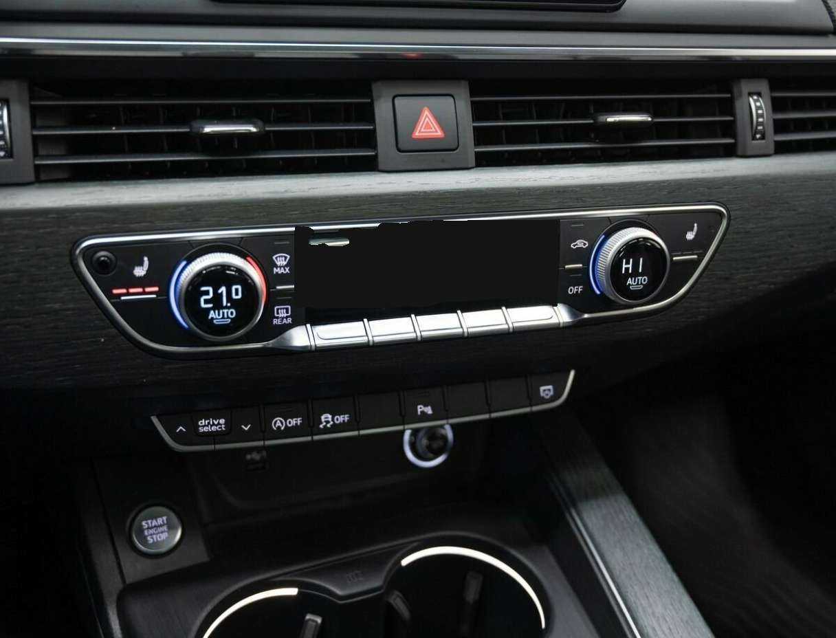 Купить Audi A4, 2017, 95 000 км.. Фото: #24