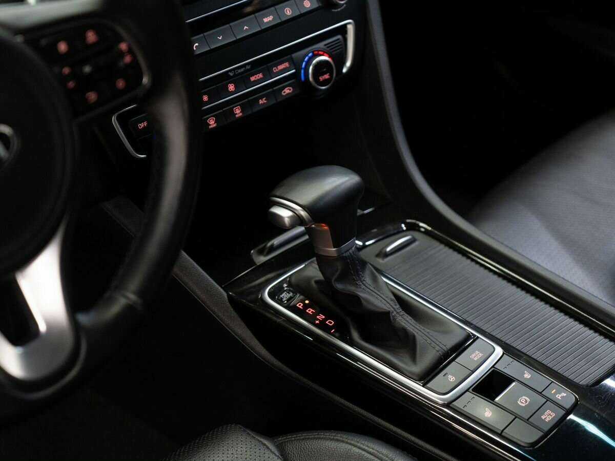 Купить Kia Optima, 2017, 84 000 км.. Фото: #12