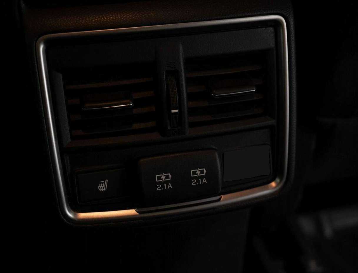 Купить Subaru Forester, 2018, 105 000 км.. Фото: #23