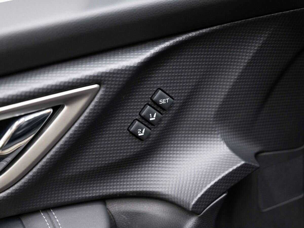 Купить Subaru Forester, 2018, 105 000 км.. Фото: #25