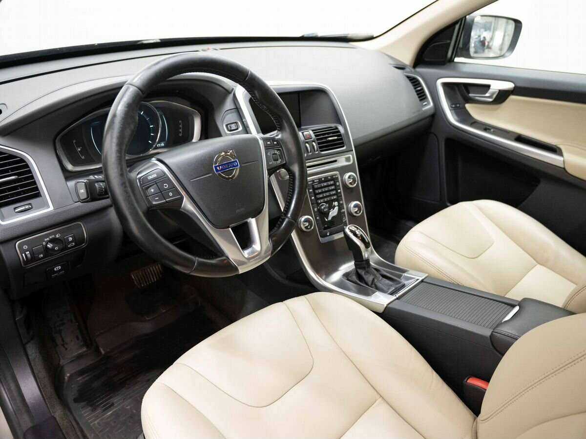 Купить Volvo XC60, 2014, 176 534 км.. Фото: #6