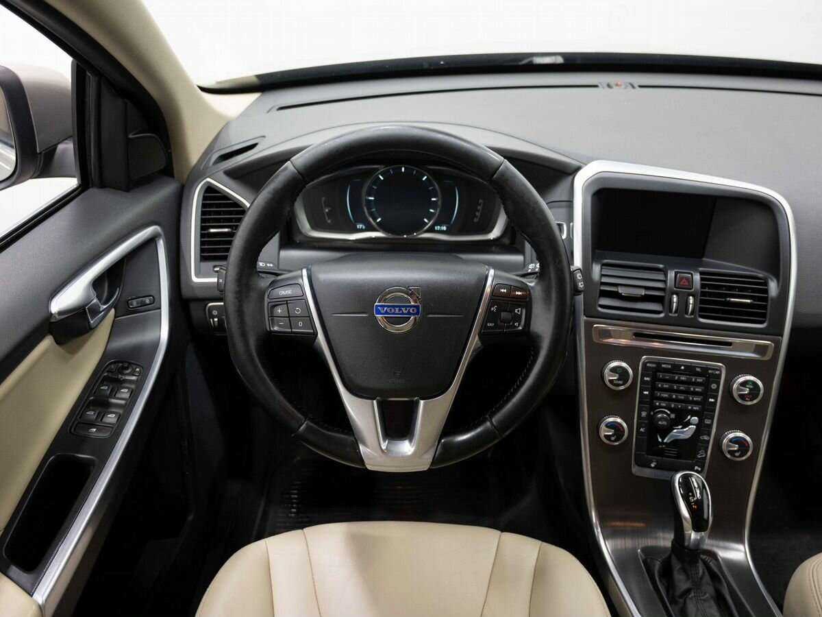 Купить Volvo XC60, 2014, 176 534 км.. Фото: #13