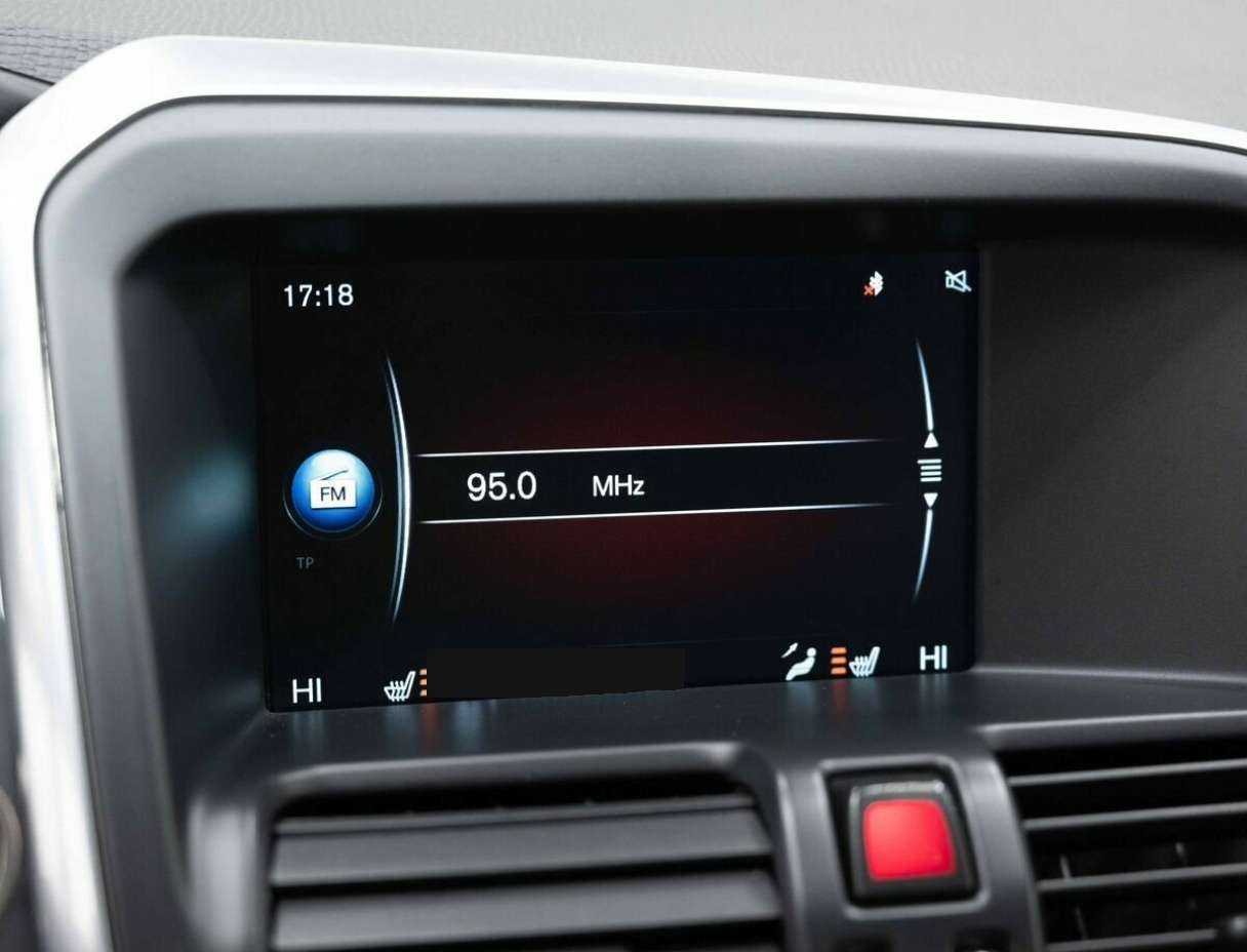 Купить Volvo XC60, 2014, 176 534 км.. Фото: #17