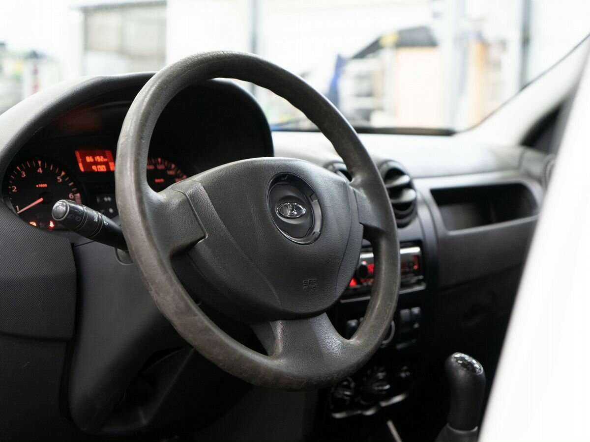 Купить Lada (ВАЗ) Largus, 2019, 86 000 км.. Фото: #4