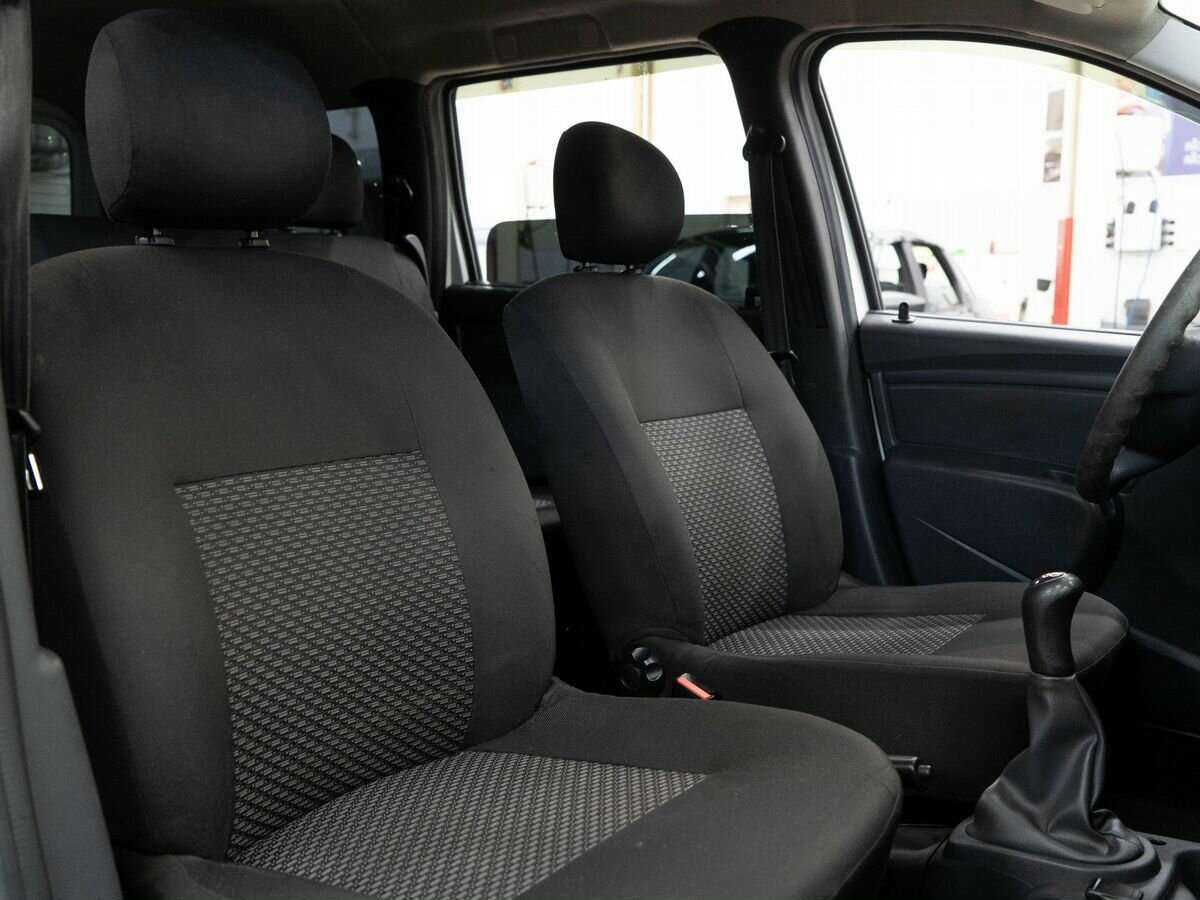 Купить Lada (ВАЗ) Largus, 2019, 86 000 км.. Фото: #9