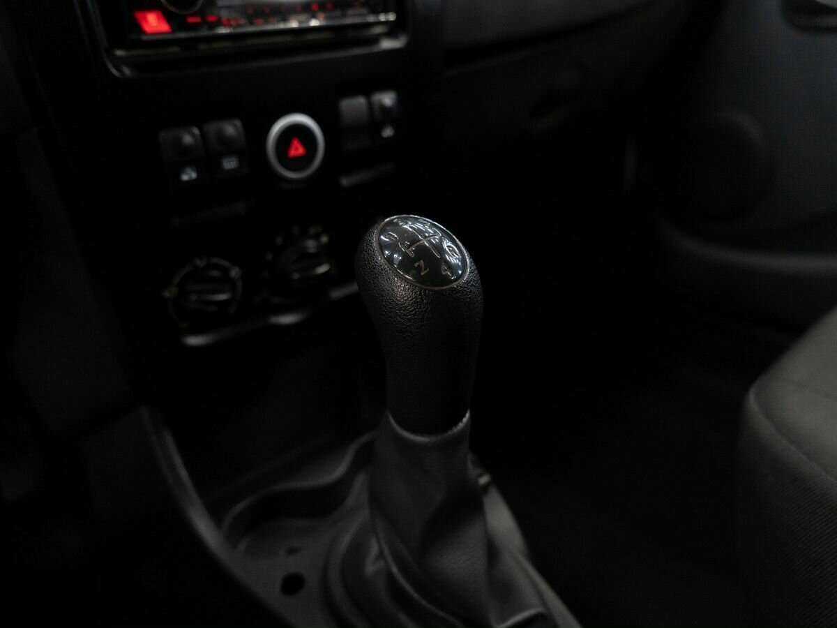 Купить Lada (ВАЗ) Largus, 2019, 86 000 км.. Фото: #13