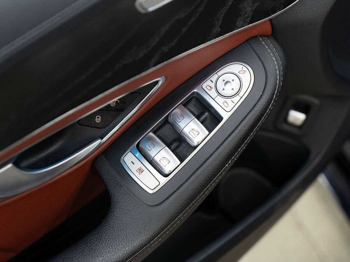 Купить Mercedes-Benz C-Класс, 2014, 122 000 км.. Фото: #15