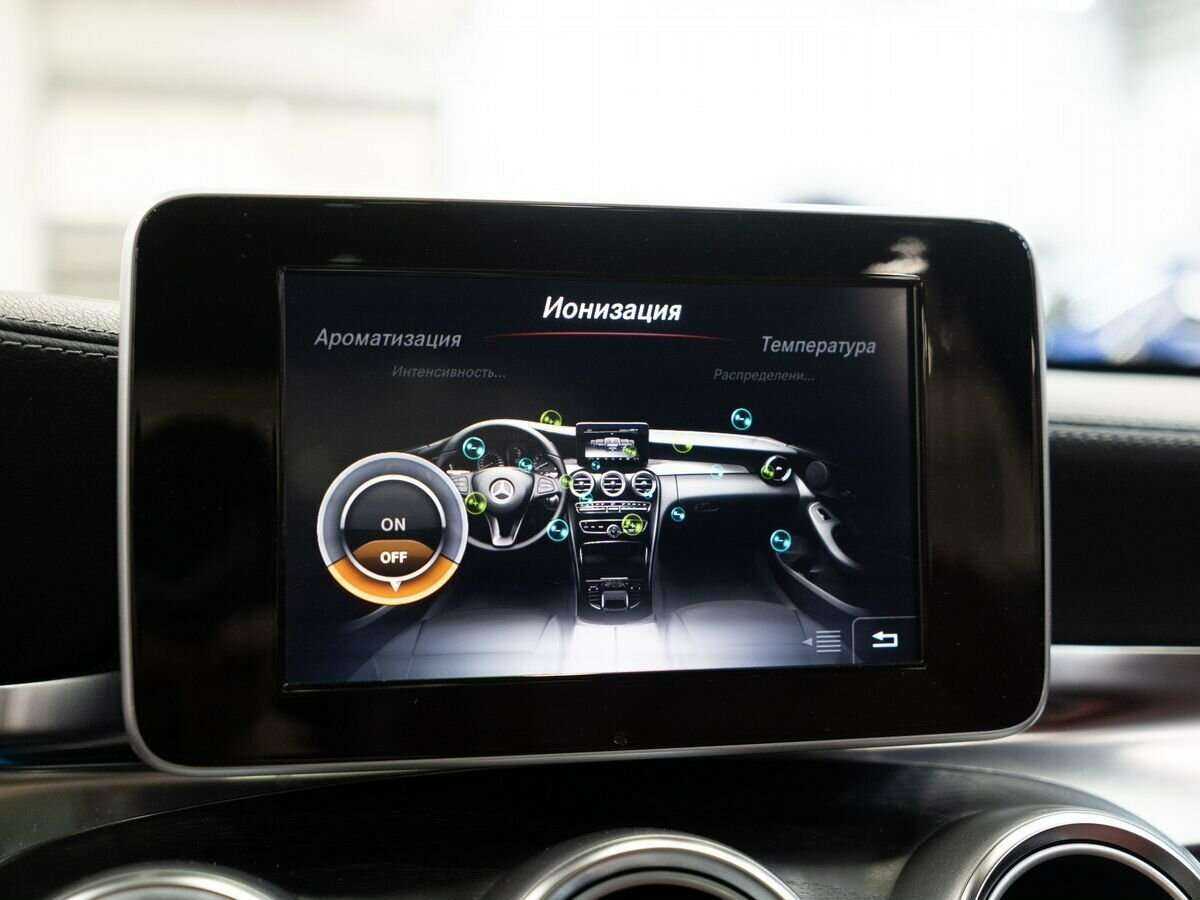 Купить Mercedes-Benz C-Класс, 2014, 122 000 км.. Фото: #21