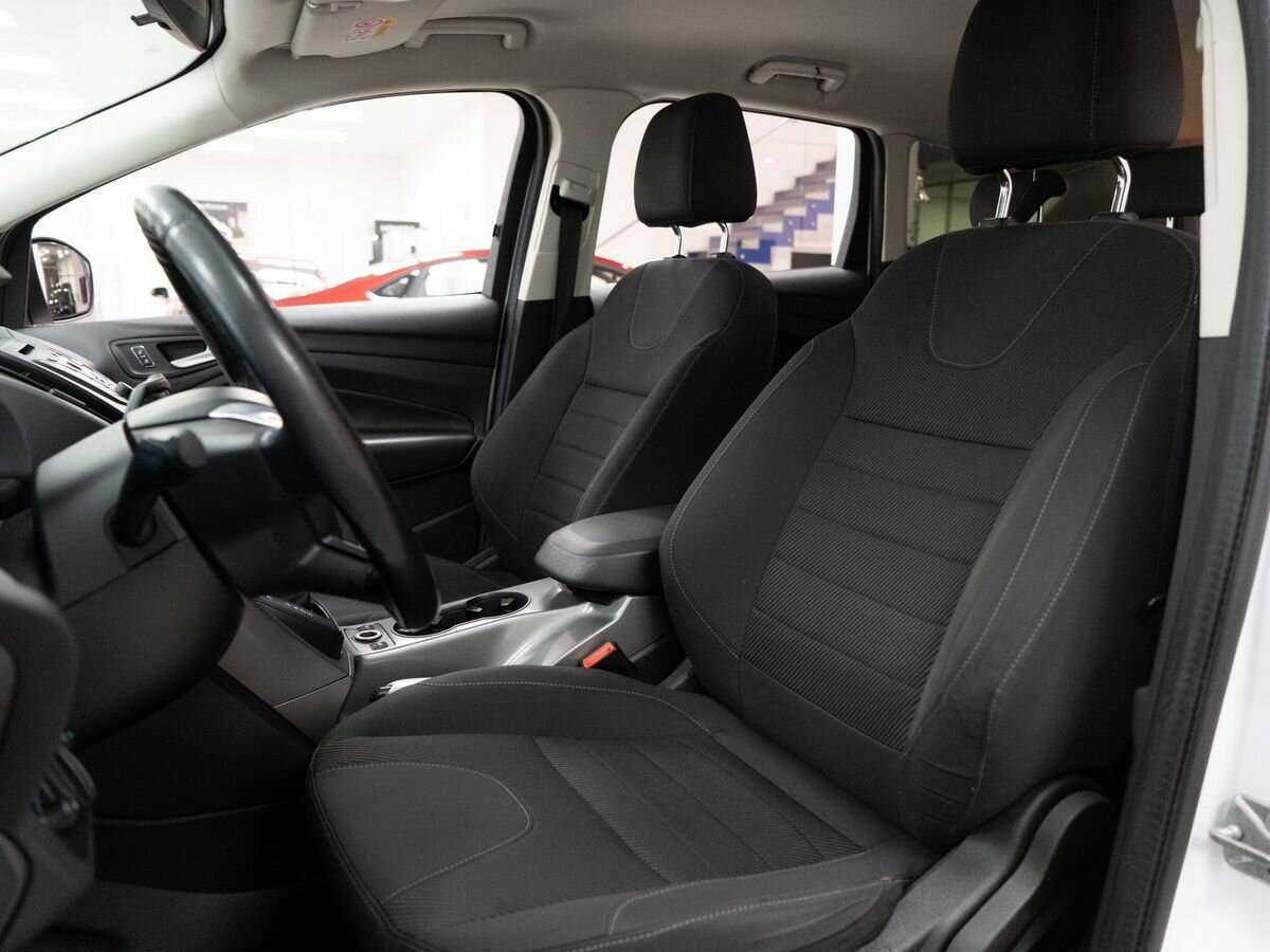 Купить Ford Kuga, 2014, 140 000 км.. Фото: #5