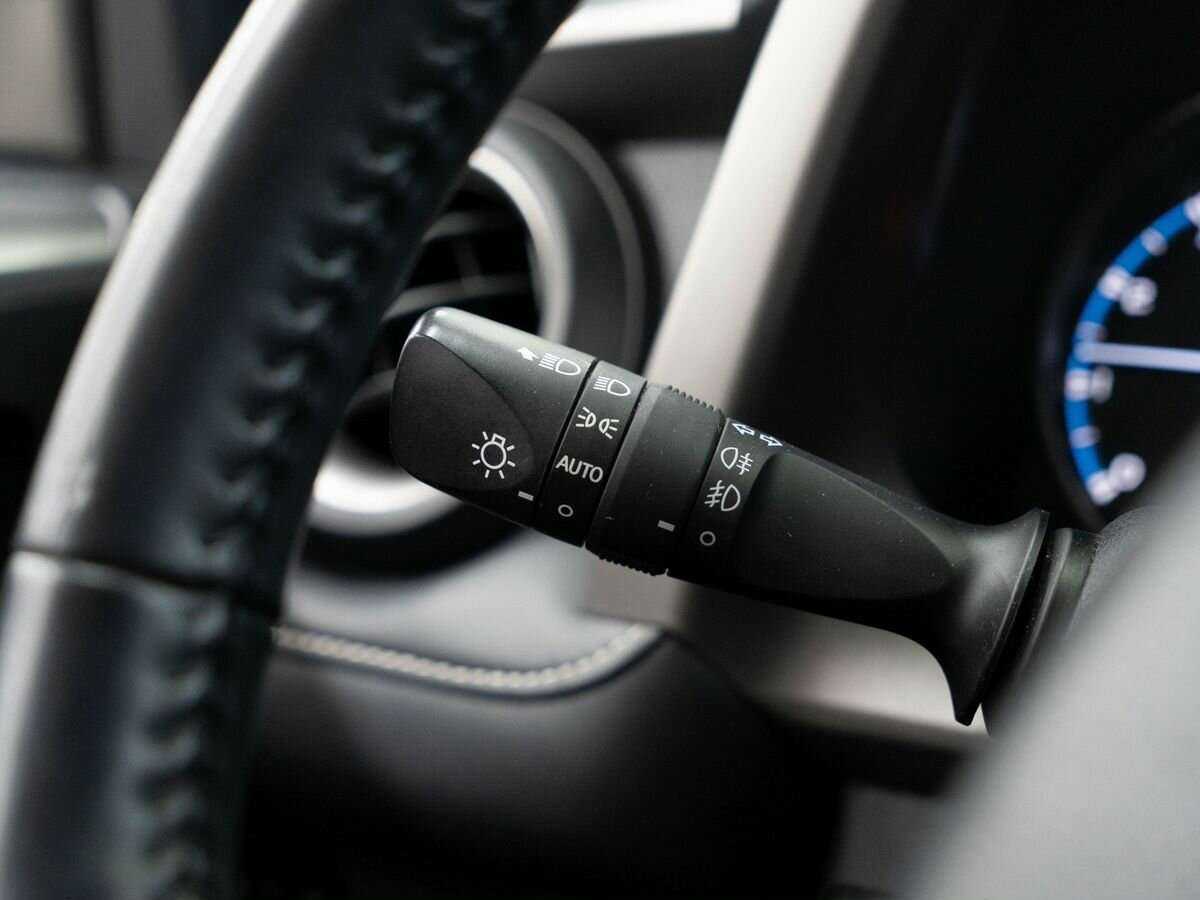 Купить Toyota RAV4, 2016, 45 000 км.. Фото: #15