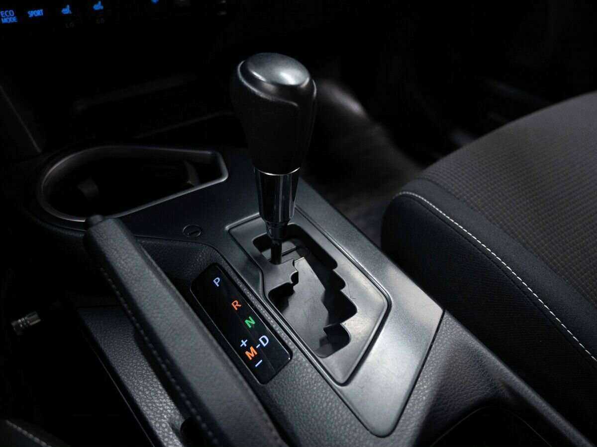 Купить Toyota RAV4, 2017, 67 000 км.. Фото: #23