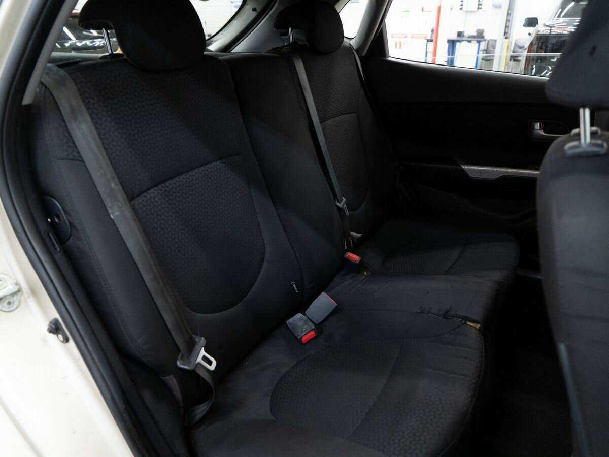 Купить Kia Rio, 2012, 286 550 км.. Фото: #6