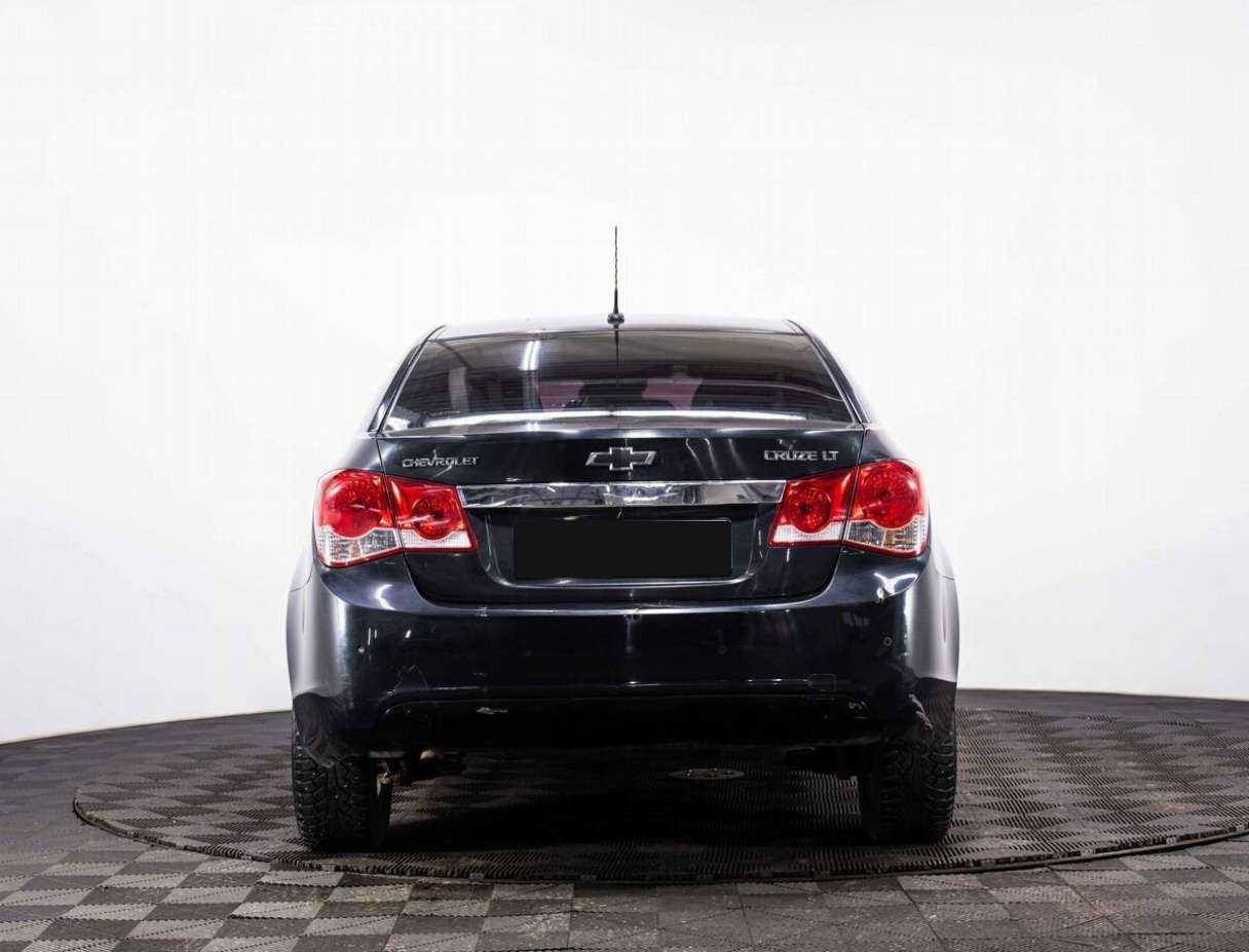 Купить Шевроле Круз, 2012, 176 022 км.. Фото: #4