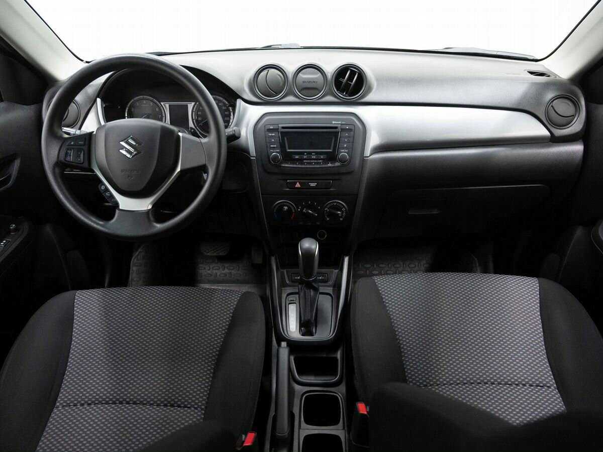Купить Suzuki Vitara, 2015, 84 523 км.. Фото: #10