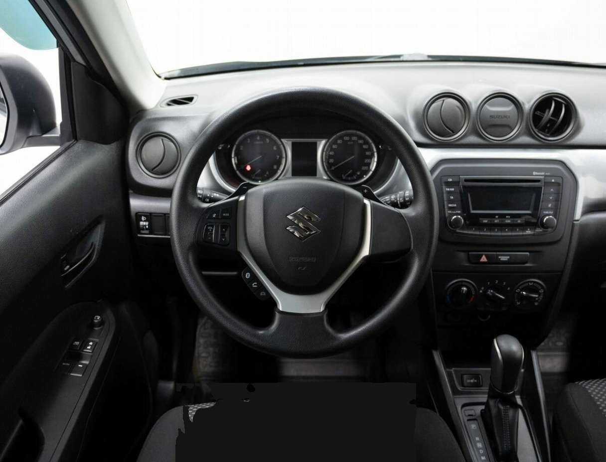 Купить Suzuki Vitara, 2015, 84 523 км.. Фото: #11
