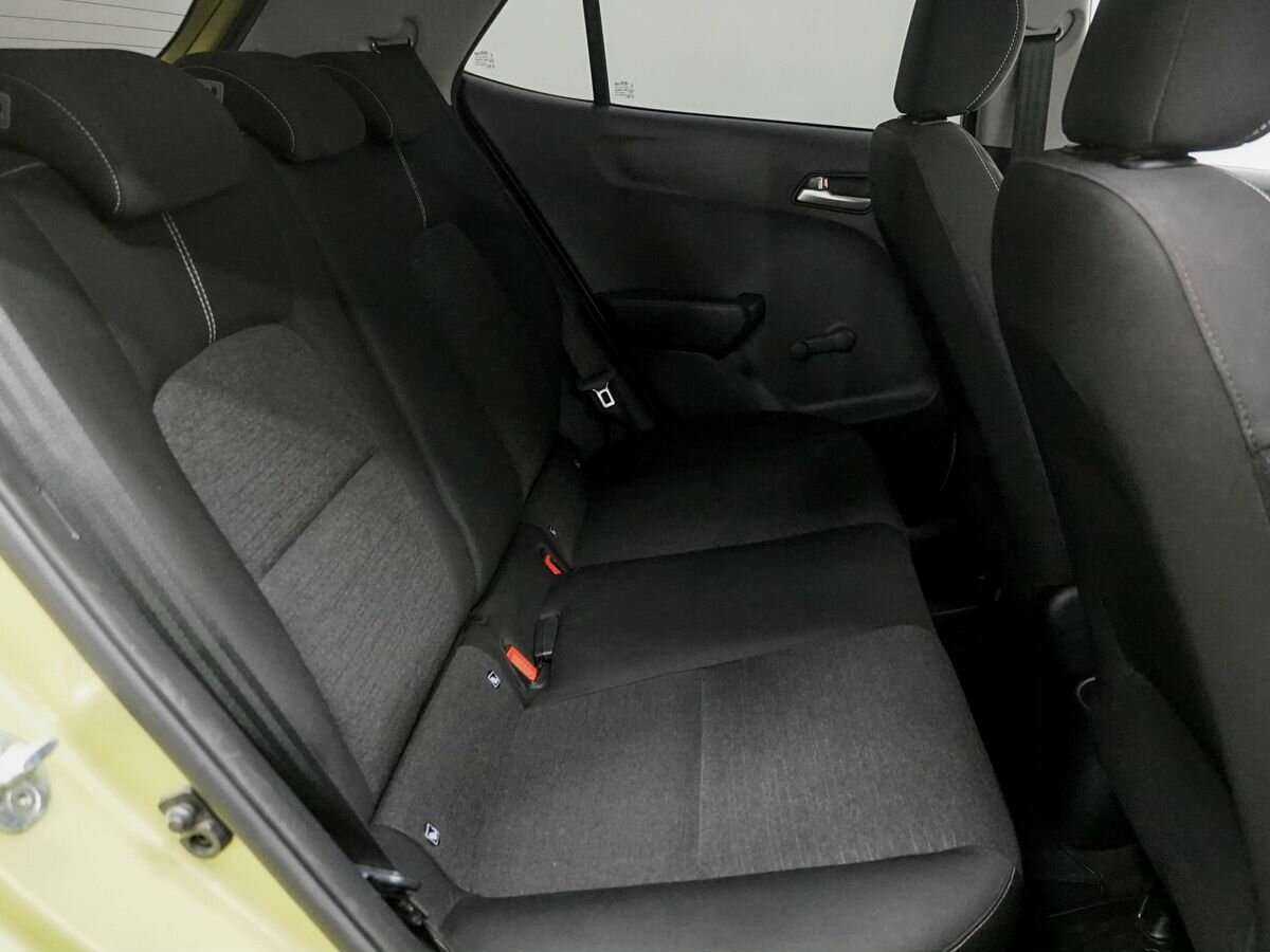 Купить Киа Пиканто, 2019, 60 980 км.. Фото: #9