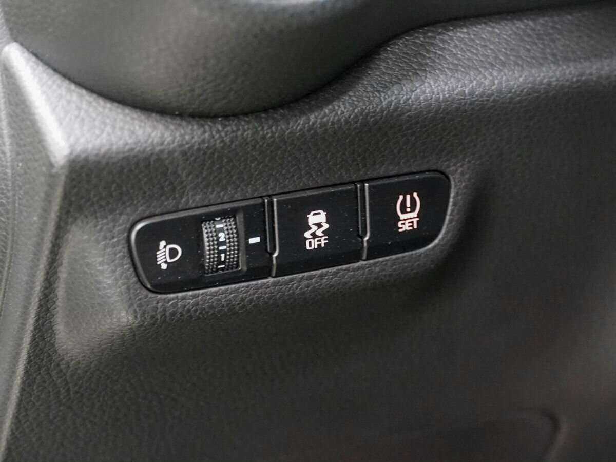 Купить Киа Пиканто, 2019, 60 980 км.. Фото: #17