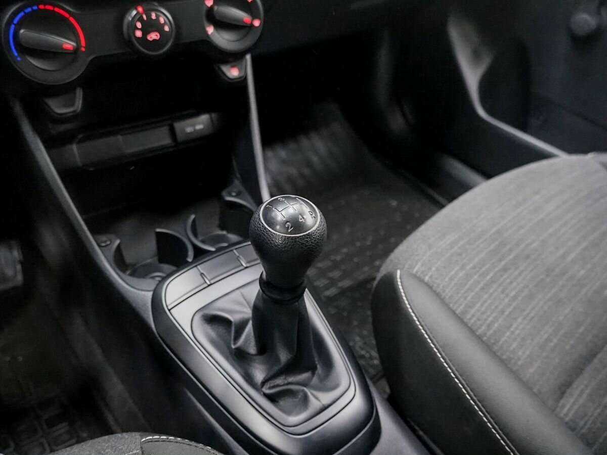 Купить Киа Пиканто, 2019, 60 980 км.. Фото: #18