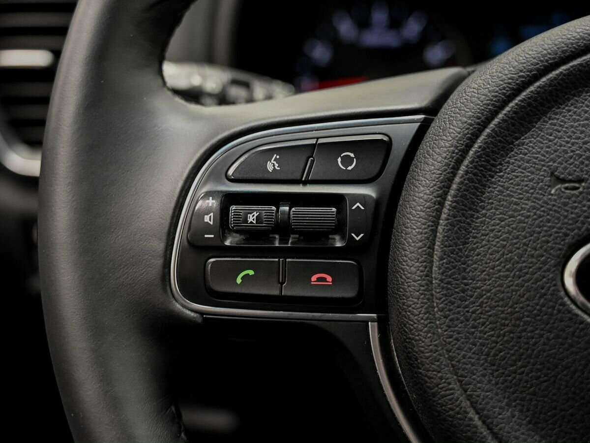 Купить Киа Спортейдж, 2017, 112 821 км.. Фото: #17