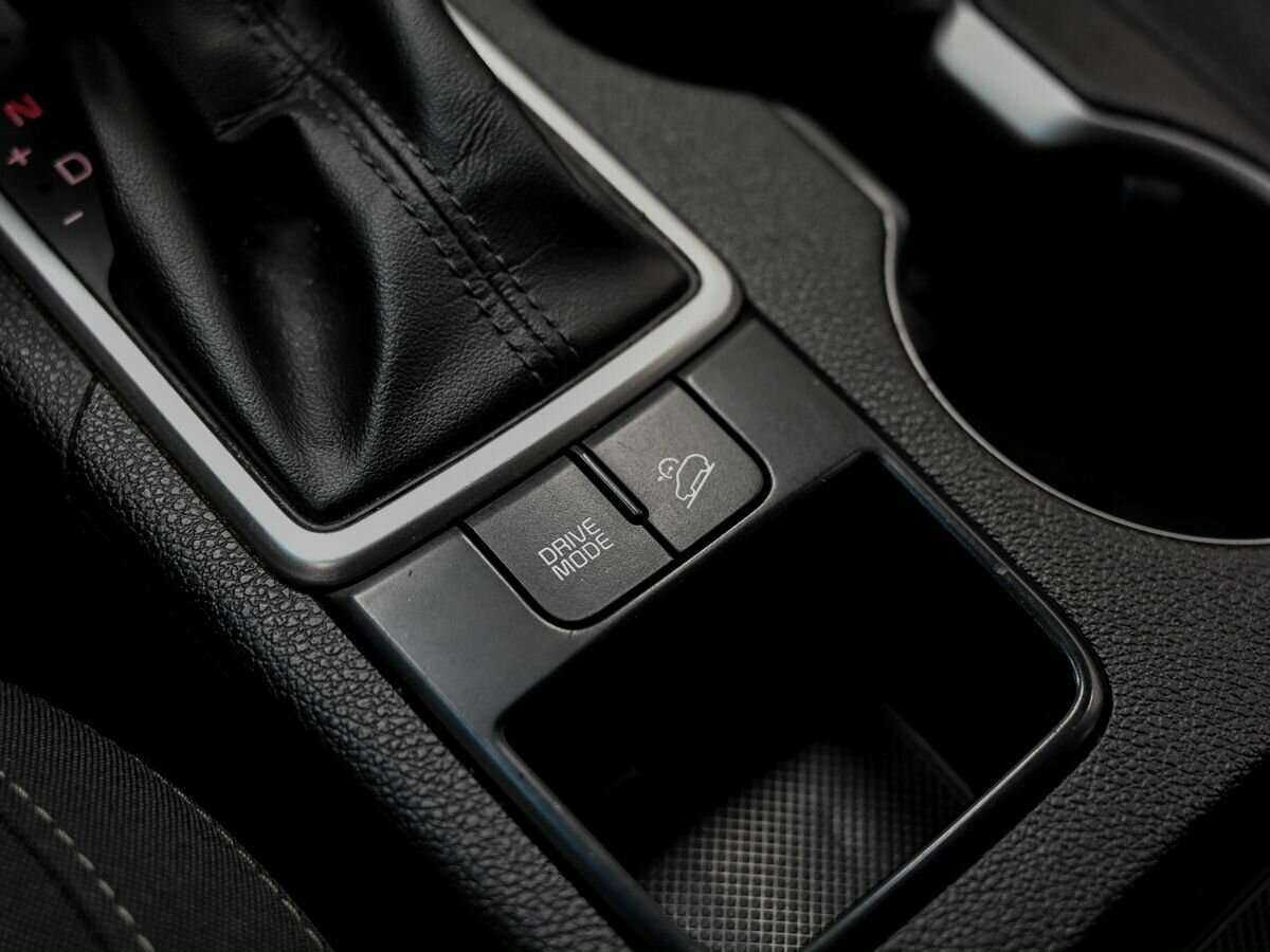 Купить Киа Спортейдж, 2017, 112 821 км.. Фото: #20