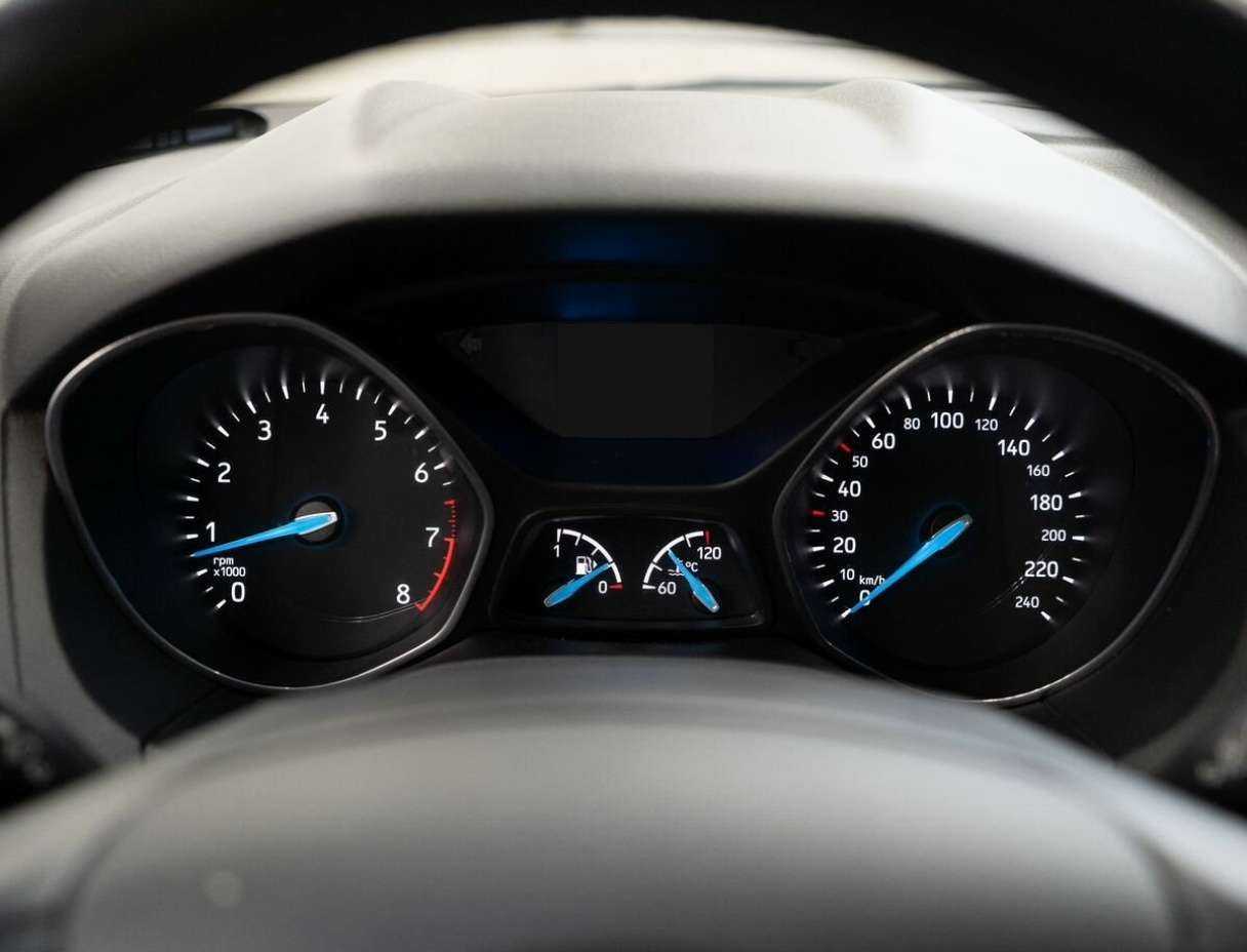 Купить Ford Focus, 2017, 85 000 км.. Фото: #9