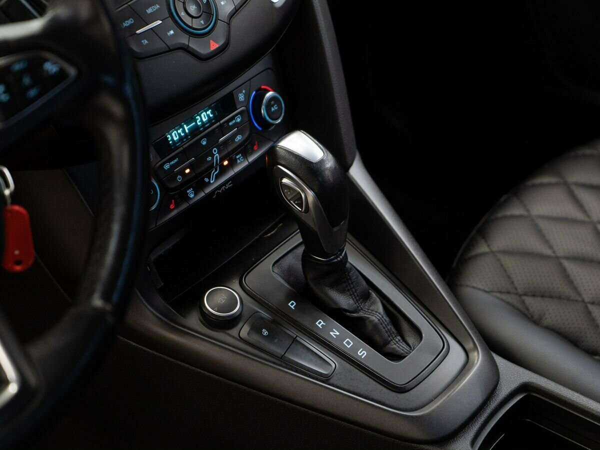 Купить Ford Focus, 2017, 85 000 км.. Фото: #10