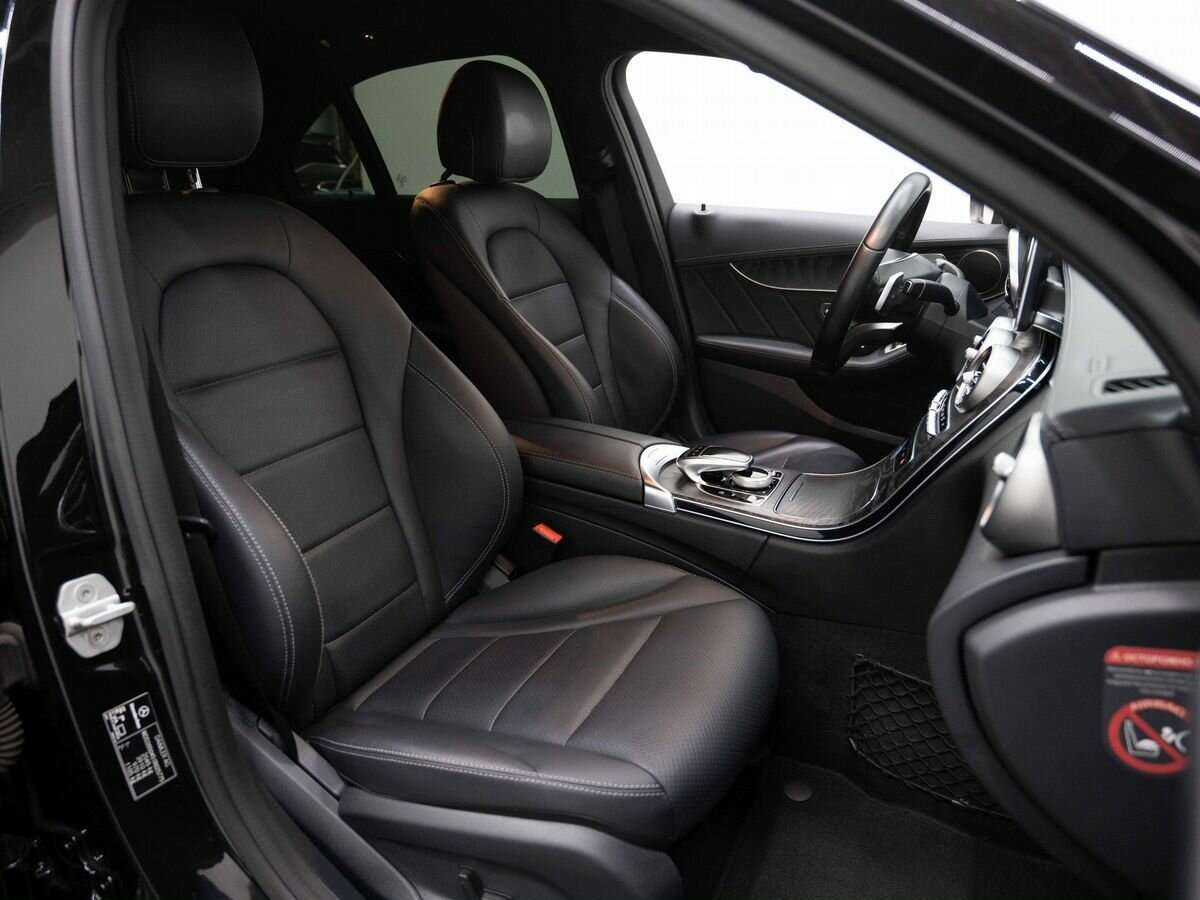 Купить Mercedes-Benz C-Класс, 2014, 114 000 км.. Фото: #11