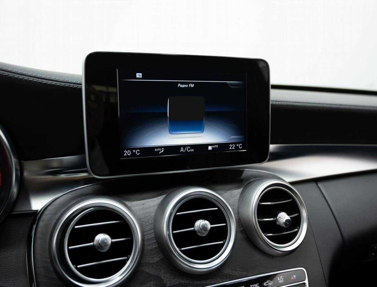 Купить Mercedes-Benz C-Класс, 2014, 114 000 км.. Фото: #20