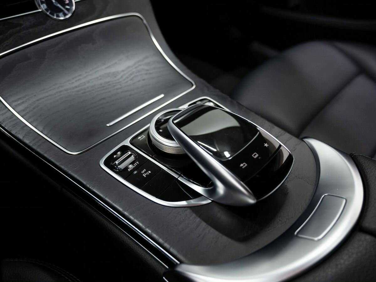 Купить Mercedes-Benz C-Класс, 2014, 114 000 км.. Фото: #22