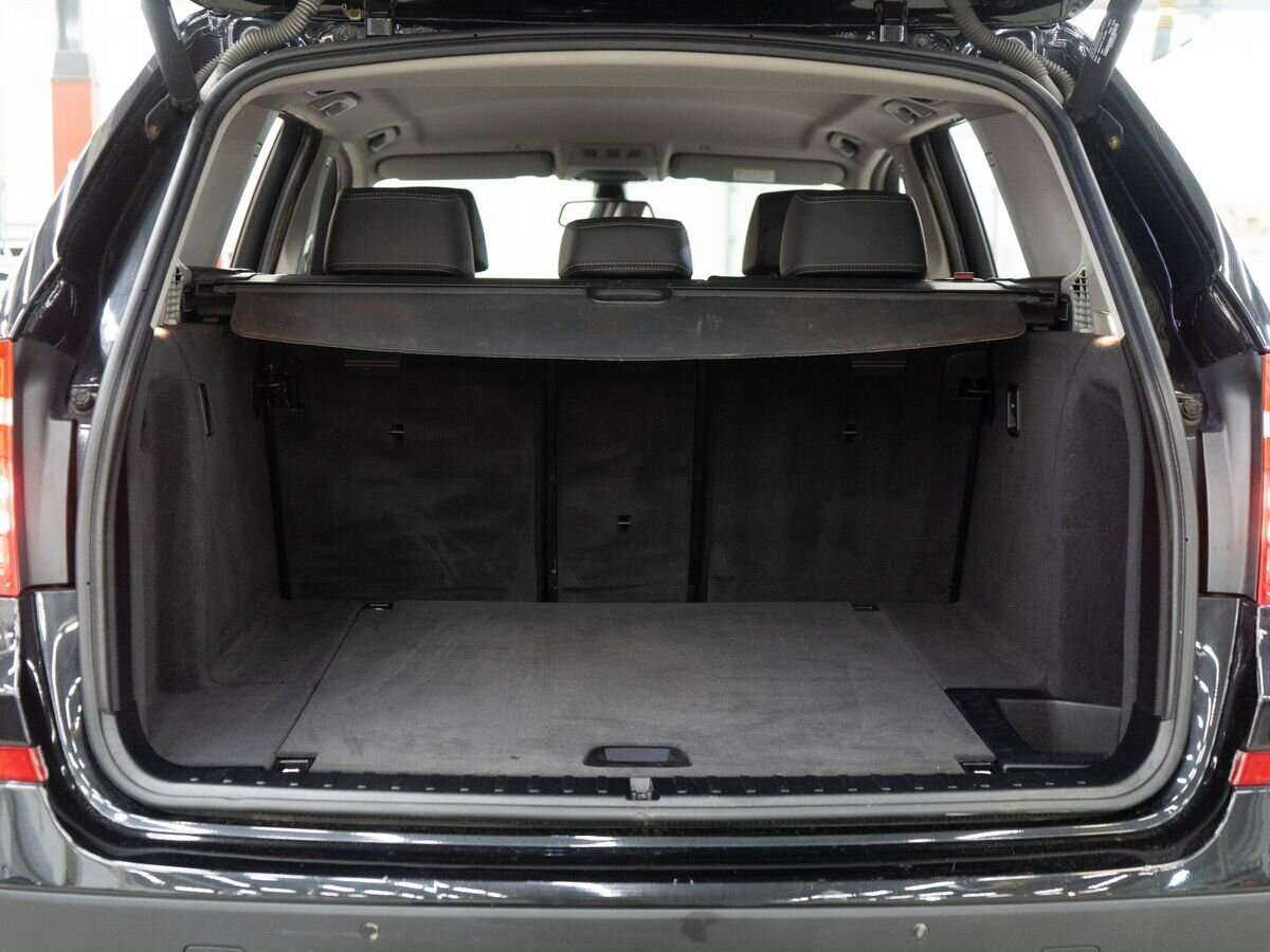 Купить BMW X3, 2012, 206 750 км.. Фото: #7