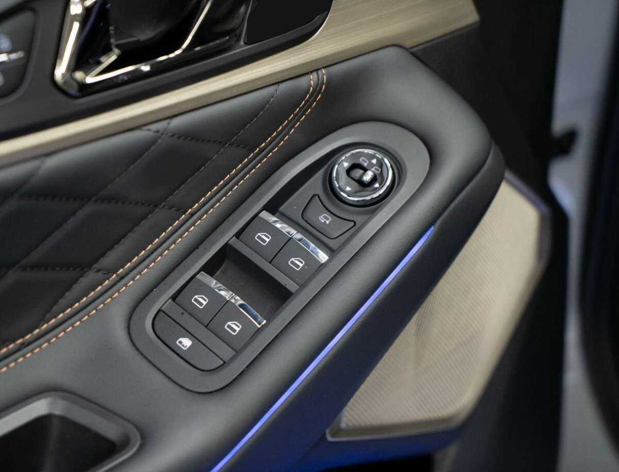 Купить EXEED TXL, 2023, 1 650 км.. Фото: #18