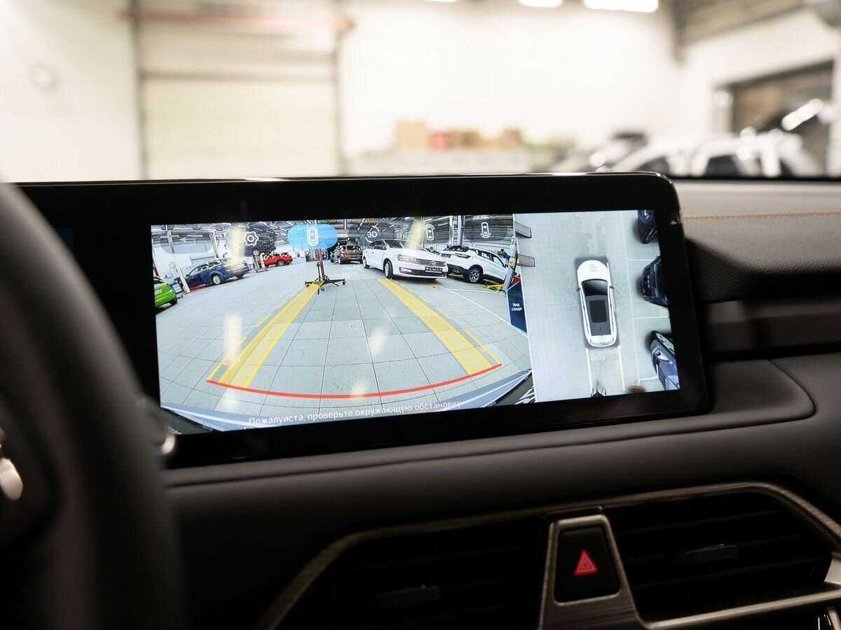 Купить EXEED TXL, 2023, 1 650 км.. Фото: #22