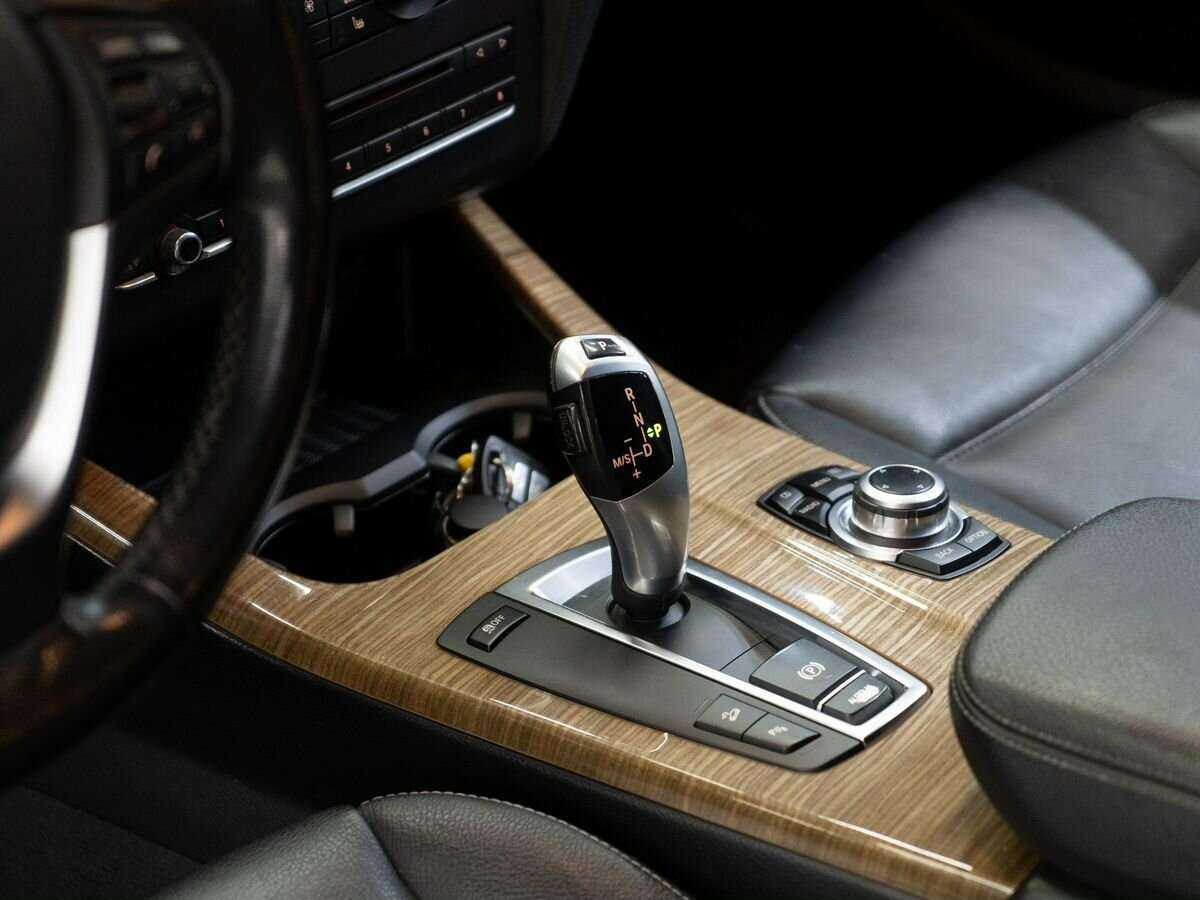 Купить BMW X3, 2012, 250 000 км.. Фото: #11