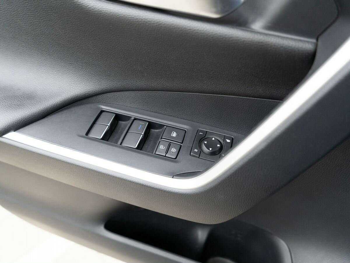 Купить Toyota RAV4, 2019, 47 000 км.. Фото: #14