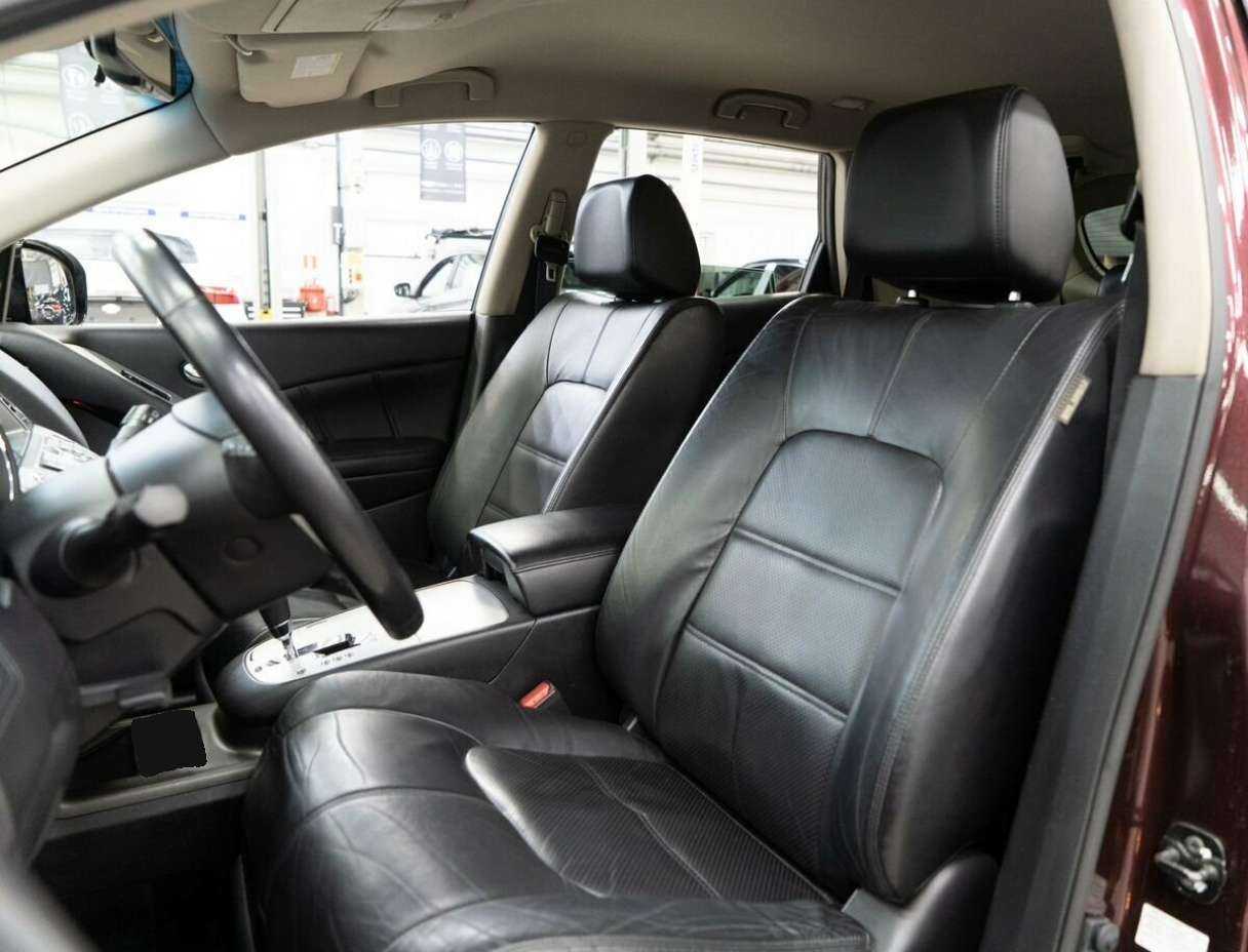 Купить Nissan Murano, 2012, 145 000 км.. Фото: #5