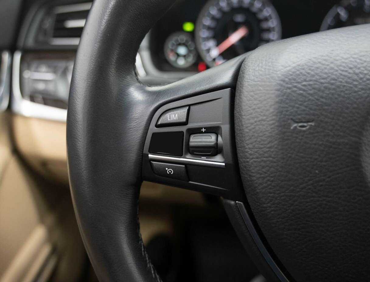 Купить BMW 5 серии, 2015, 78 182 км.. Фото: #17