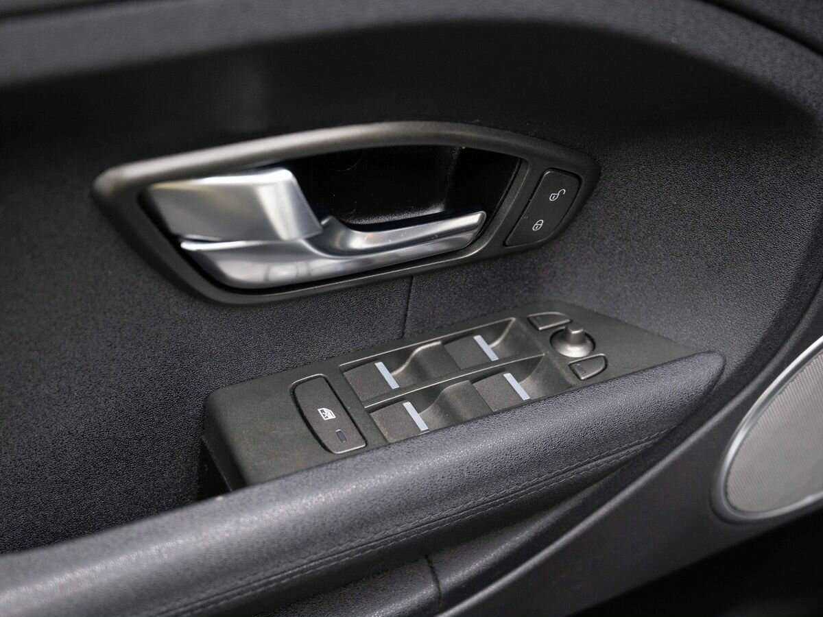 Купить Land Rover Range Rover Evoque, 2012, 92 000 км.. Фото: #17