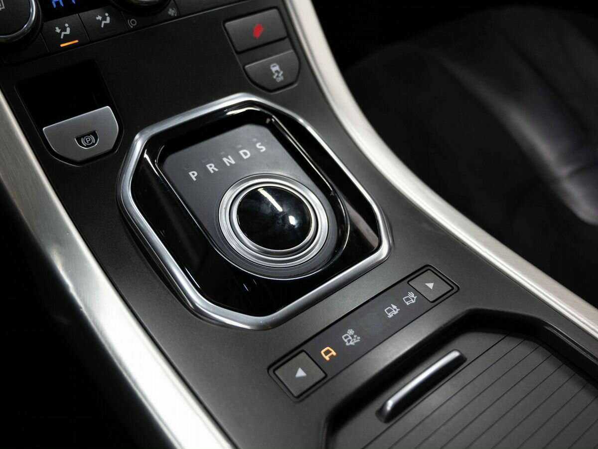 Купить Land Rover Range Rover Evoque, 2012, 92 000 км.. Фото: #21