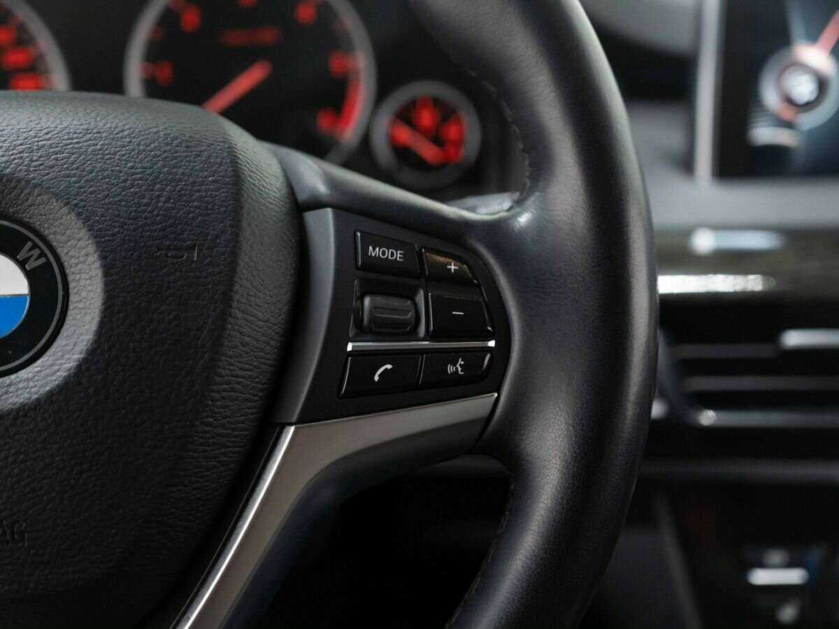 Купить BMW X5, 2014, 147 000 км.. Фото: #15