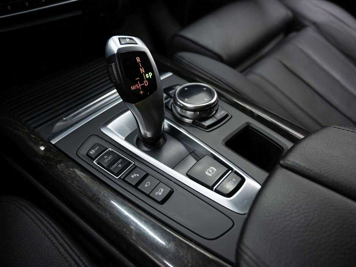 Купить BMW X5, 2014, 147 000 км.. Фото: #22