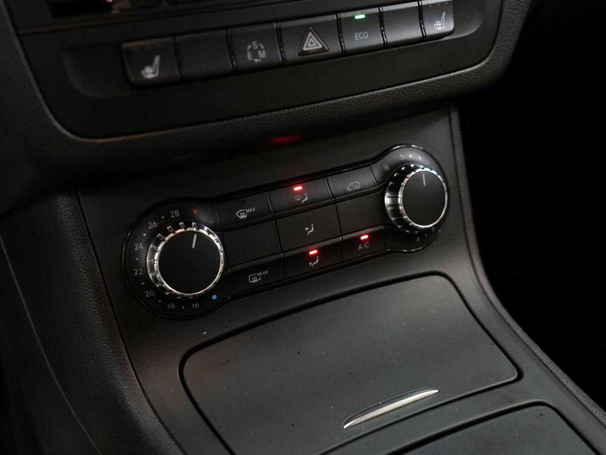 Купить Mercedes-Benz B-Класс, 2013, 105 300 км.. Фото: #9