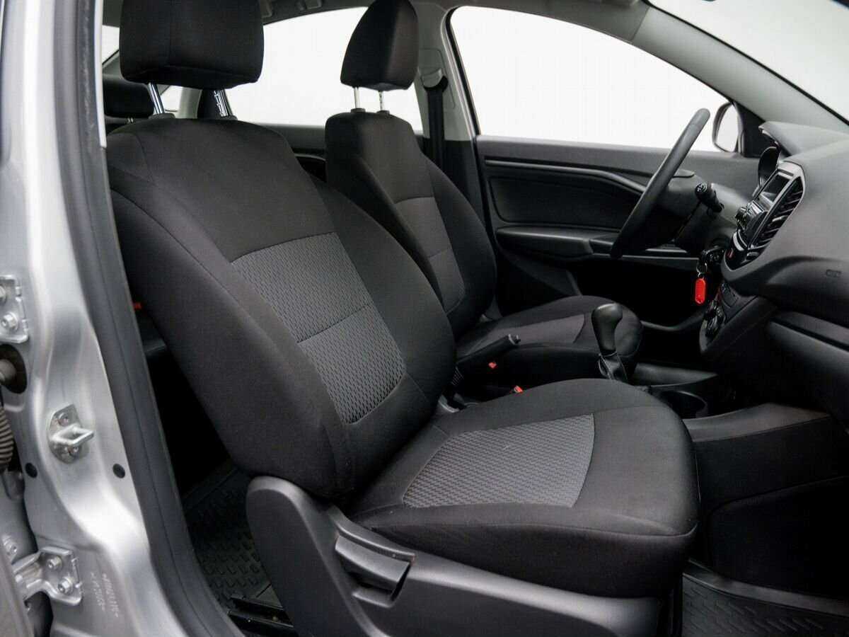 Купить Лада (ВАЗ) Веста, 2020, 60 000 км.. Фото: #7