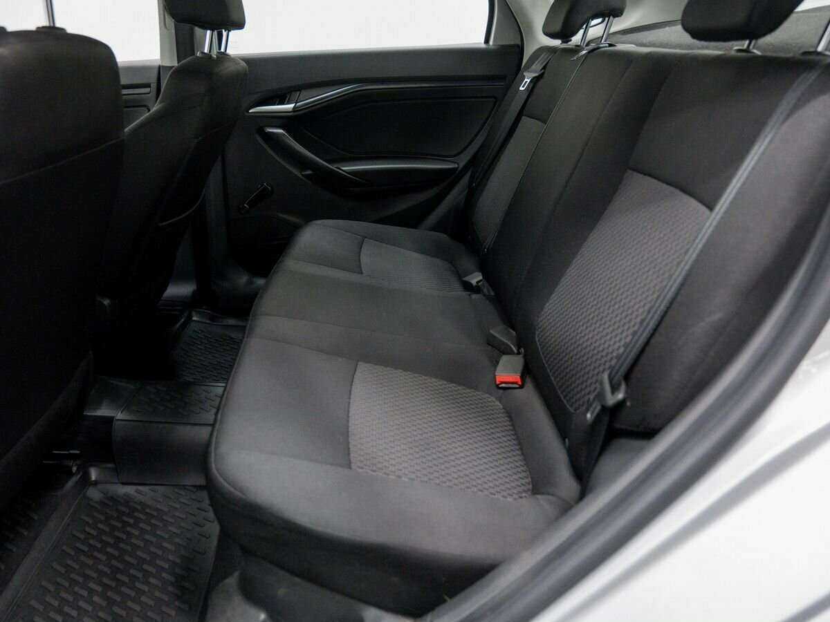 Купить Лада (ВАЗ) Веста, 2020, 60 000 км.. Фото: #10