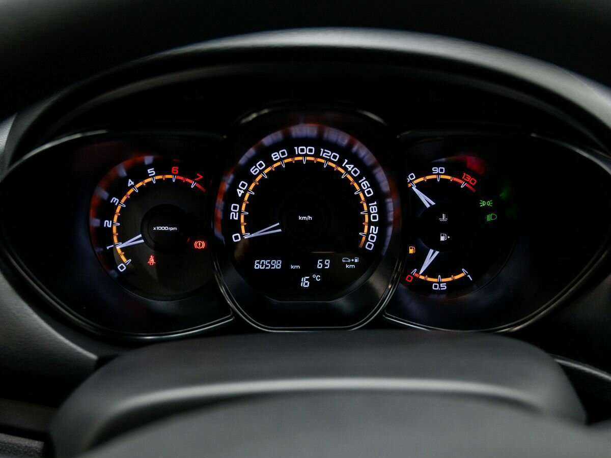 Купить Лада (ВАЗ) Веста, 2020, 60 000 км.. Фото: #17