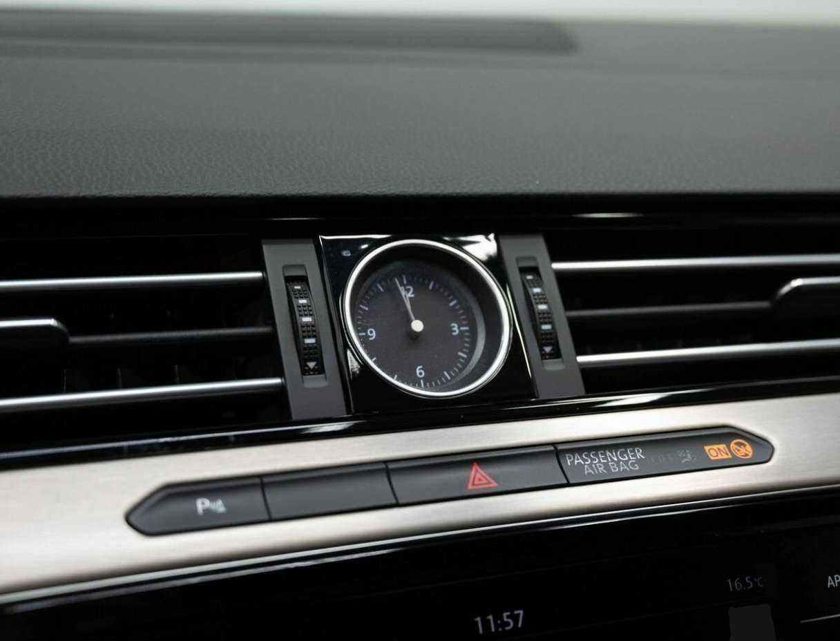 Купить Фольксваген Пассат, 2019, 133 248 км.. Фото: #17