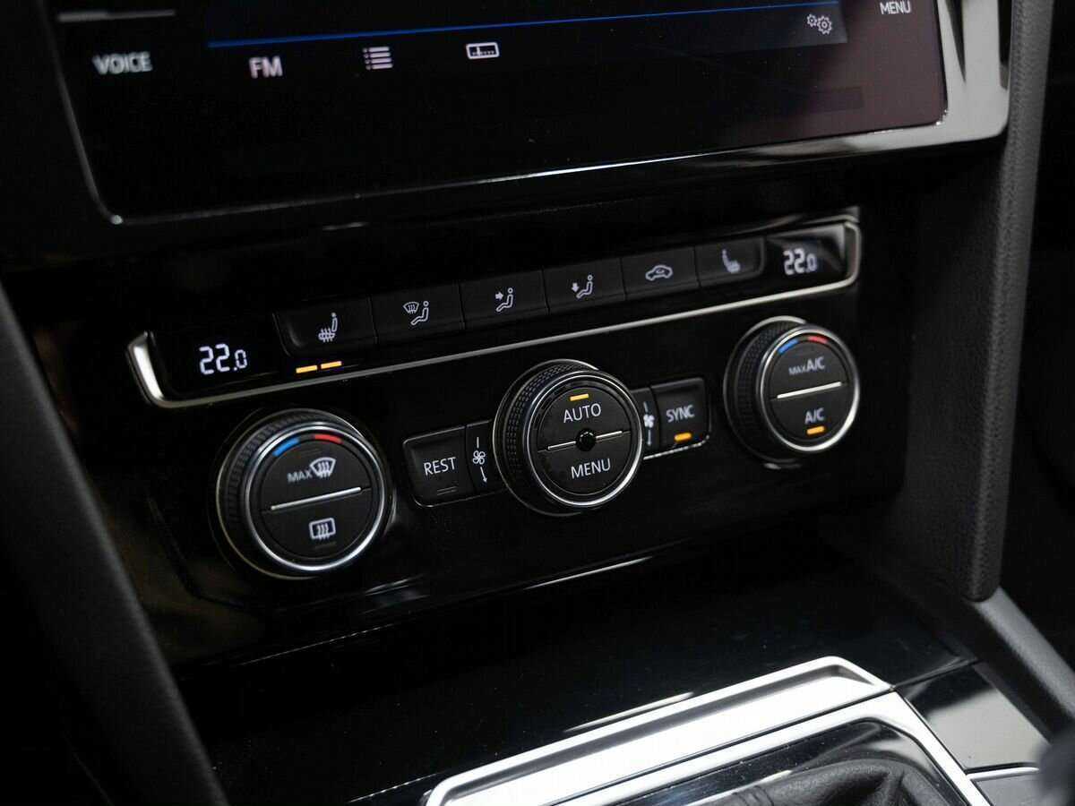 Купить Фольксваген Пассат, 2019, 133 248 км.. Фото: #18