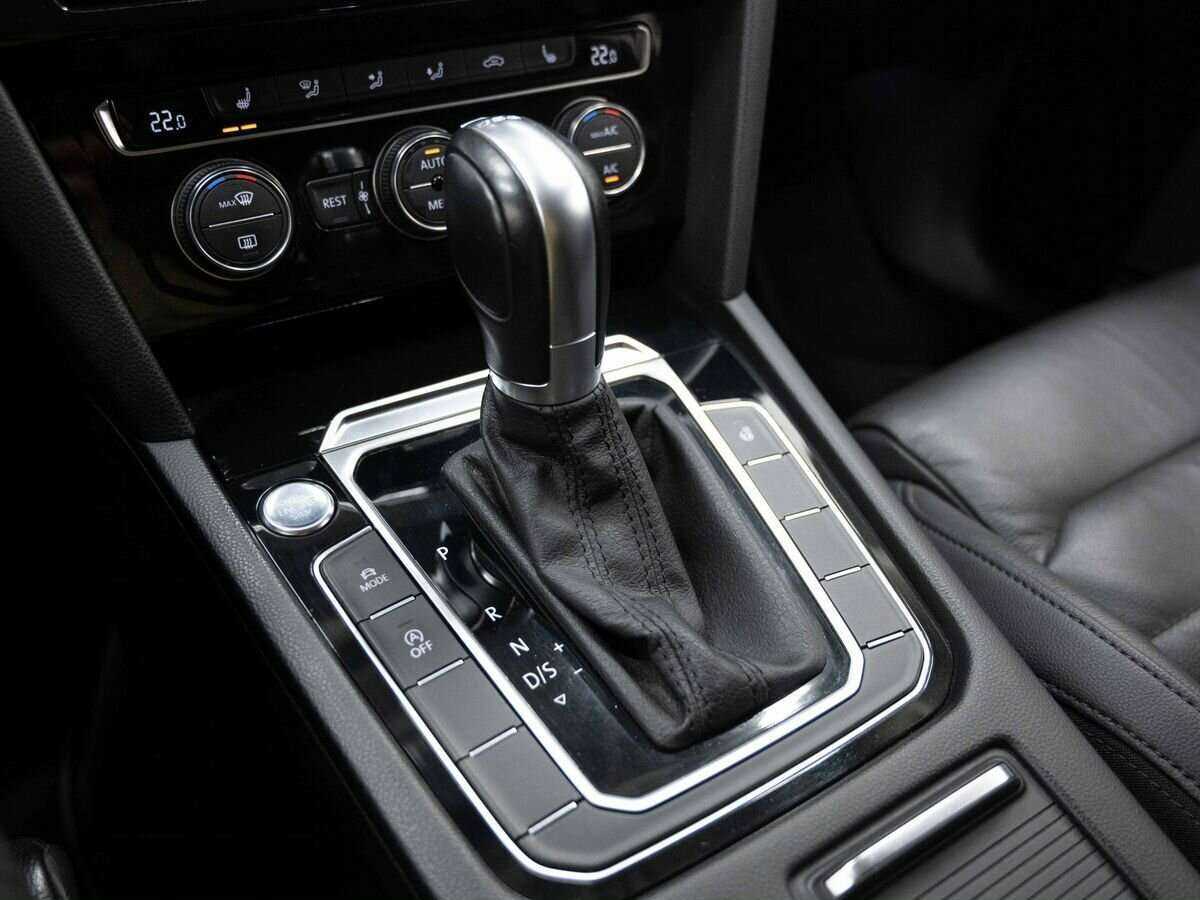 Купить Фольксваген Пассат, 2019, 133 248 км.. Фото: #19