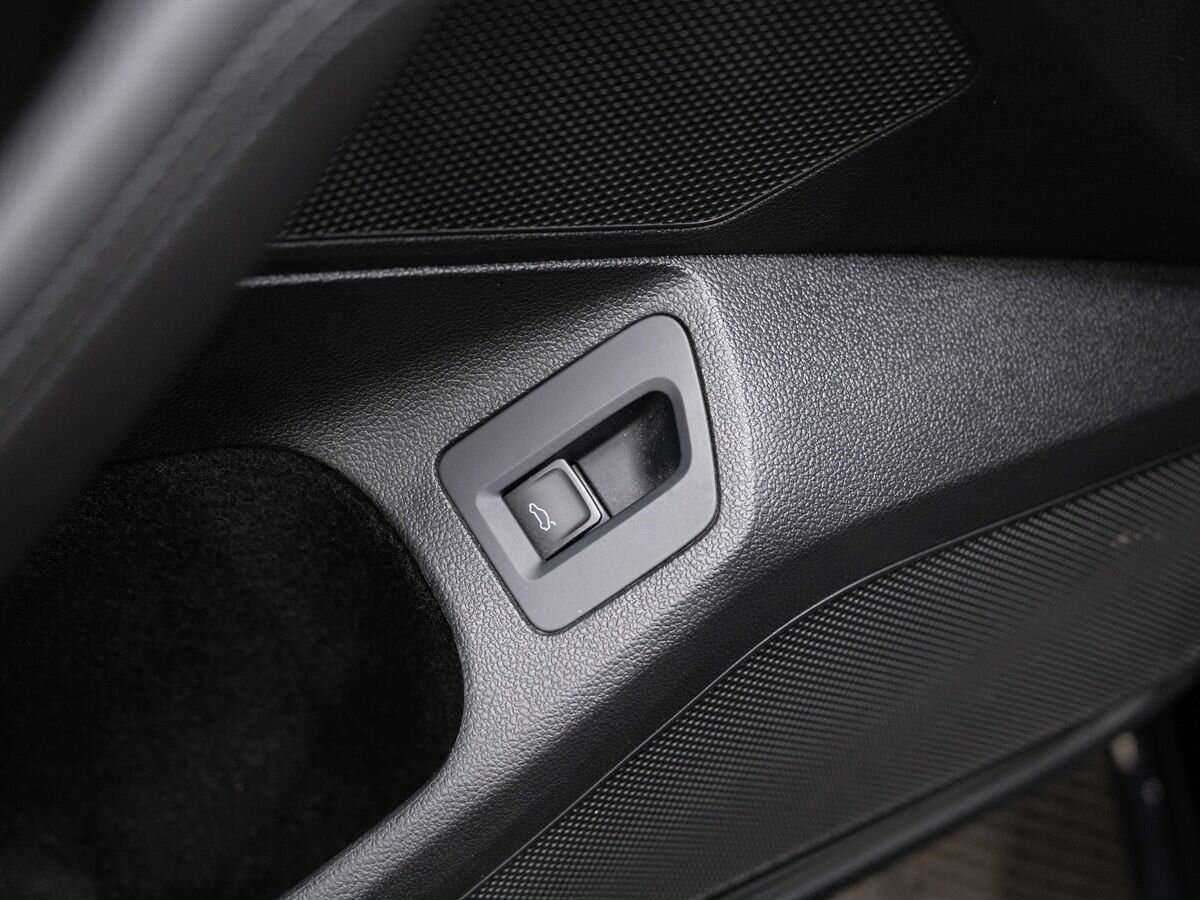 Купить Фольксваген Пассат, 2019, 133 248 км.. Фото: #23