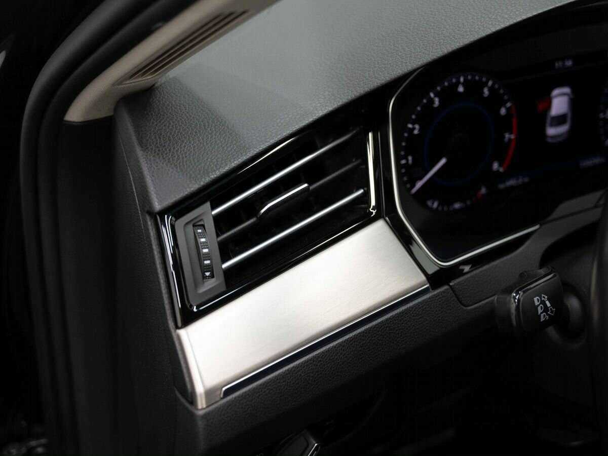 Купить Фольксваген Пассат, 2019, 133 248 км.. Фото: #24